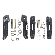 สำหรับ Suzuki GSR400 GSR600 GSXR600 GSXR1000 GSXR750 GSX1300R GSXR1300 B-King ด้านข้างด้านหน้ารถจักร