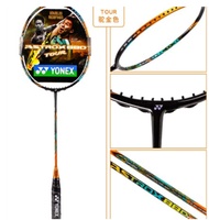YONEX ASTROX 88D PRO Full Carbon Single Badminton Racket High Quality with Free Bag and Grip 88S pro One