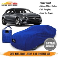 Mercedes Benz Car Cover a 200 Indoor Hatchback