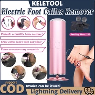 Electric Callus Remover Feet Professional Foot Sander Pedicure Tool Electric Foot Pedicure Machine
