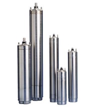 Grundfos Motor MS 4000 2.2KW 3Phase