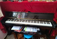 Yamaha鋼琴U1