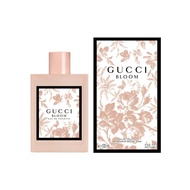 [ORIGINAL] TESTER UNIT Gucci Bloom Eau de Toilette 100ml