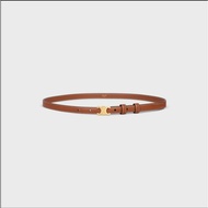 Top quality women's 1.3cm women's fashionable cowhide belt with original box