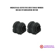 Hyundai Ioniq Genuine Hyundai Mobis Front Stabilizer Bush 2pcs (54813-3S110)