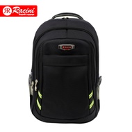 Racini J720 Series School and Fashion Backpack with Rain Cover
