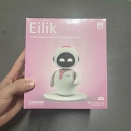 Qionghai City Wuqiao Commercial Co., Ltd. Eilik Smart Robot Smart Desktop Pet Eilik Robot Interactiv