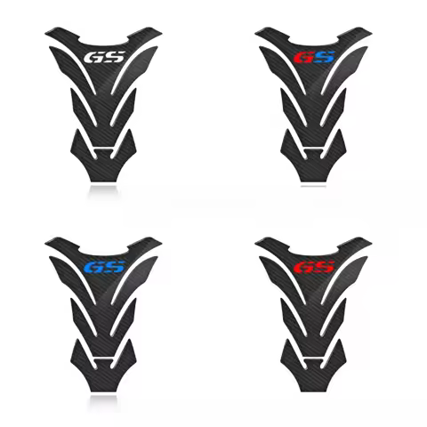 Motorcycle Tank Pad Protector Sticker For R1150GS R1250GS F850GS F750GS F700GS F800GS F650GS G650GS 