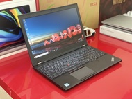 [Trả góp 0%]THINKPAD P50 INTEL CORE I7 6820HQ RAM 16G SSD 256G 15.6INCH FHD VGA