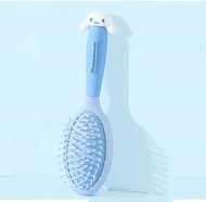Sanrio |  3D公仔頭氣墊梳