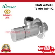 WASSER TL-080 TAP 1/2