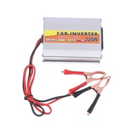 [A&B] Car Inverter 12V TO 220W 500w 1000w Car Auto Inverter Power Supply Adapter Power Inverter DC 1