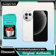 Realme GT8 PRO / Realme GT8 Phone Snapdragon 8Eilte Gen5 7000mAh Original Realme Phone