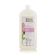 Douce Nature地恩 玫瑰純露沐浴精1000ml