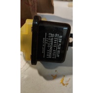 BJ60 Toyota land cruiser wagon glow plug relay