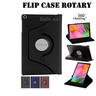 Samsung Tab A 8 Inch T290 T295 2019 Casing / Case Tab A 8 Inch 2019 Rotary Flip Cover
