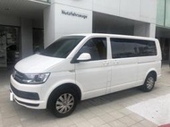 2020年 掛牌  VW  T6   CARAVELLE L  2.0 TDI  [[  特選 雙滑門 ]]