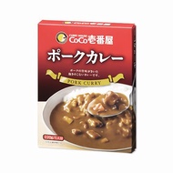 CoCo一番屋方便豬肉咖哩