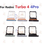 Sim tray holder for Xiaomi Redmi Turbo 4 Pro