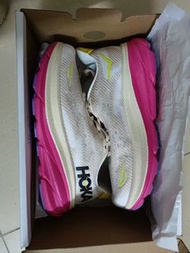 💎官方認證商戶💎Hoka One One Clifton 9 女款低幫透氣防滑跑步鞋 百搭日常運動休閒鞋