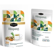 Green Hawwa Rhizome Tea JSR Recipe Dr. Zaidul Akbar JSR Rhizome Tea helps lose weight, improve diges