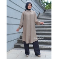 (vicathelabel) Tunic Aurelia