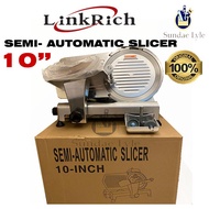 HEAVY DUTY Meat Slicer 10" 10 inches for Samgyupsal Model SL-250ES-10