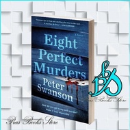 Perfect Murders (Malcolm Kershaw 1) Peter Swanson