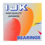 Miniature Ball Bearing 628 ZZ IJK