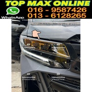 ALPHARD AGH30 2015 CONVERT 2018 GOLDEN EYE PROJECTOR HEAD LAMP