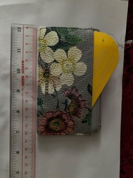Ted Baker zip card holder 卡片套