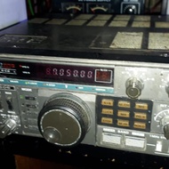 Tranceiver kenwood TS-430S
