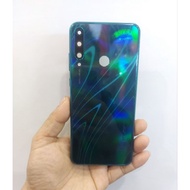 back cover Huawei y6P (new) black