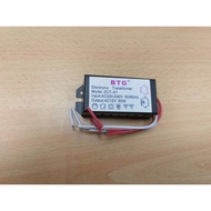 Quartz Lamp Electronic transformers ZCT-01 220V-240V 50/60Hz to 12V 50W