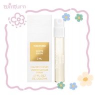 湯姆福特 暗麝心魄 白麝香香水 2ML(平行進口)