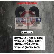 (PROTON)STABILIZER BUSH FRONT PROTON WIRA 1.3,1.5,WIRA SE,SATRIA 1.3,ARENA (18.5MM/19MM)(MB844455)
