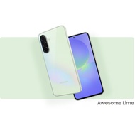 Samsung Galaxy A36 5G Smartphone (12GB+256GB) | 6.7" FHD+ Super AMOLED 120Hz | Snapdragon 6 Gen 3 | 