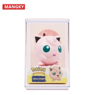 Pokemon Series 1 Jiggly Puff Nullset