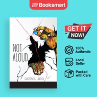 Not Aloud by Christopher J Jarmick (Author), Lana Hechtman Ayers (Compiler) - 9781936657193