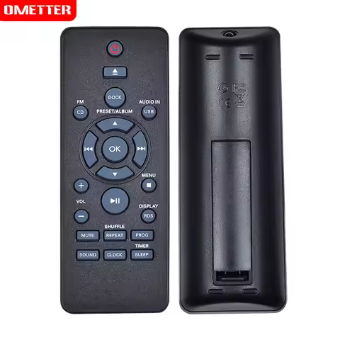 New Original TV Remote Control For PHILIPS Remote controller DCM2068 DCM2260 DCM3175 DCM1170 DCM3155