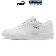 PUMA Court Classy รองเท้าลำลองผู้หญิง
