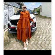 Dress/material RAYON SUPER Skirt Bloom