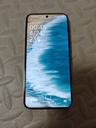 小米 Xiaomi 14 白色手機