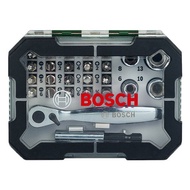 Screw tool set 26 Piece Bosch