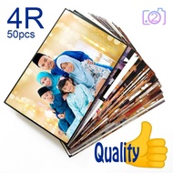 cuci gambar size 4r murah