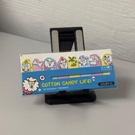 Styling Sticky Notes-Sugar Sheep (15 Sheets x 8 Pce) Sticky Notes