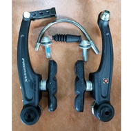 Promax Alloy Mtb V Brake (made in taiwan)