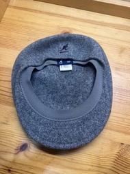 Kangol 504 羊毛