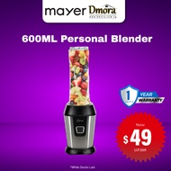MAYER (600ML) Personal Blender MMPB601