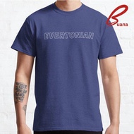 Everton T-Shirt, Evertonian 1817